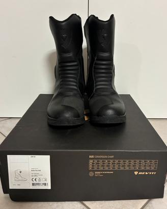 Stivali moto touring Rev'it  Flux H2O