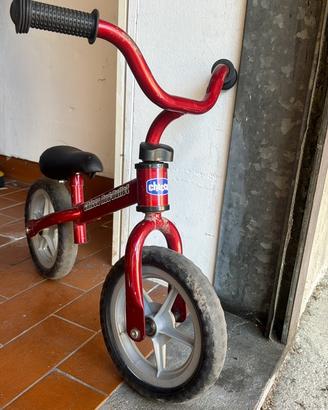 Balance Bike di Chicco