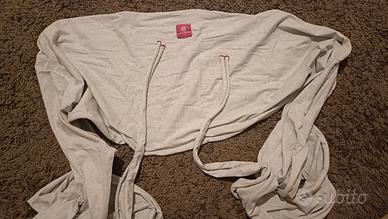 Fascia porta neonato bebè marca Quaranta Settimane