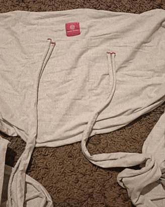 Fascia porta neonato bebè marca Quaranta Settimane