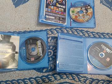 Giochi ps4