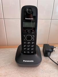 Telefono cordless Panasonic KX-TG1611JT