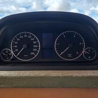 Cruscotto Classe A W169