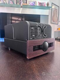 SYNTHESIS ROMA 96 DC  fin.WENGE'