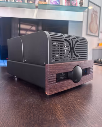 SYNTHESIS ROMA 96 DC  fin.WENGE'