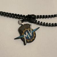 Lotto 2 Portachiavi MV Agusta