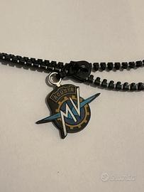 Lotto 2 Portachiavi MV Agusta