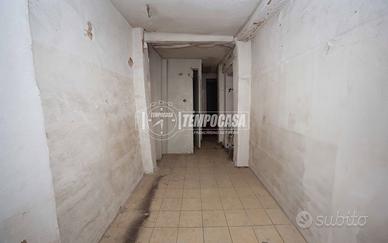 Negozio a Bologna Via Nosadella 2 locali