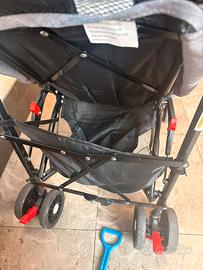 Passeggino leggero