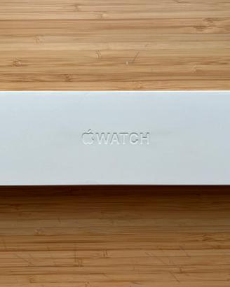 Apple Watch Serie 6