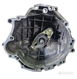 CAMBIO MANUALE COMPLETO AUDI A4 Berlina (8E) 14 09