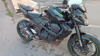 Kawasaki Z 750-2008