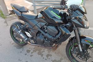 Kawasaki Z 750-2008