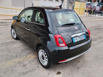 FIAT 500 LOUNGE