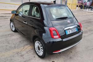 FIAT 500 LOUNGE