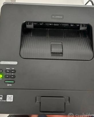 Stampante laser Brother  HL-L2350DW