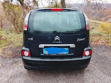 Citroen C3 Picasso