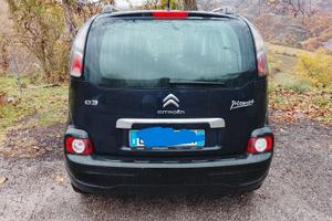Citroen C3 Picasso