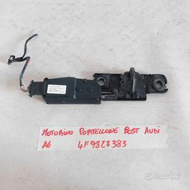 4F9827383 MOTORINO PORTELLONE POSTERIORE AUDI A6