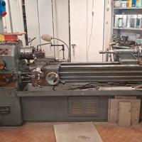 Tornio marca PONTIGGIA