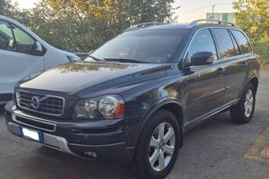 VOLVO XC90 D5 AWD Geartronic Momentum