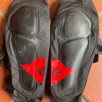 Parastinchi mountain bike DAINESE