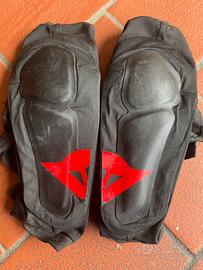 Parastinchi mountain bike DAINESE