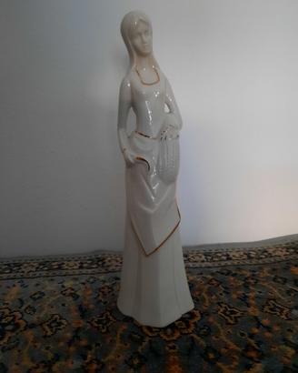 STATUINA CERAMICA 