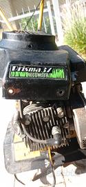 motozappa fresa prisma 37 tecumseh meppy mep