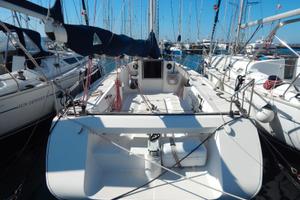 Maxi Dolphin Giro 34