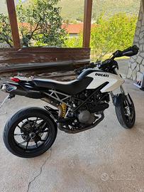 Ducati Hypermotard 796 - 2011