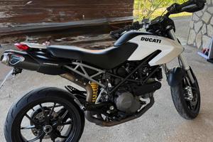 Ducati Hypermotard 796 - 2011