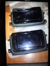 ducato Peugeot Citroën navi stereo Android tauc