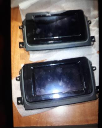 ducato Peugeot Citroën navi stereo Android tauc