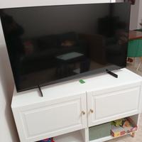 TV Samsung 50" smart 