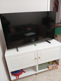 TV Samsung 50" smart 