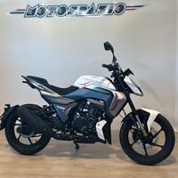 Morbidelli F125 in pronta consegna