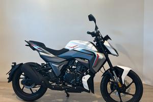 Morbidelli F125 in pronta consegna