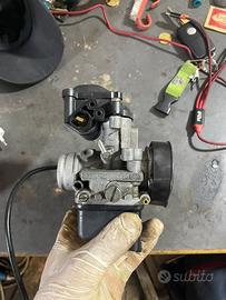 Carburatore 28 dellorto vhst
