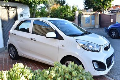 KIA Picanto 2ªs.(11/17) - 2014