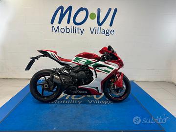 Mv Agusta F3 RC