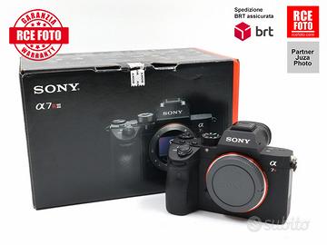 Sony A7R III