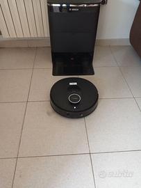 Robot lavapavimenti Bosch