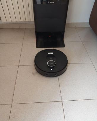 Robot lavapavimenti Bosch