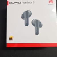 HUAWEI FREEBUDS 5I