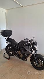 Yamaha XJ6 2009