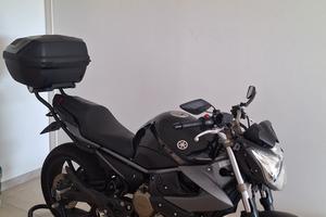 Yamaha XJ6 2009