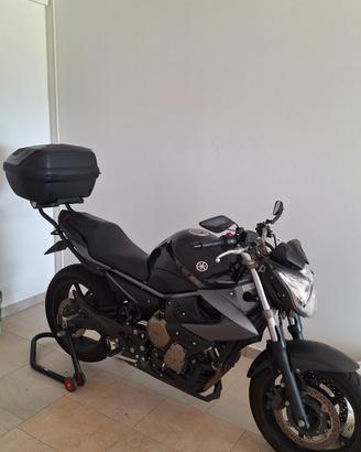 Yamaha XJ6 2009