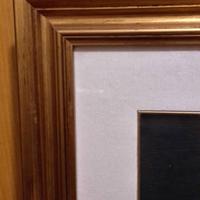 Cornice Quadro