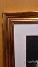 Cornice Quadro